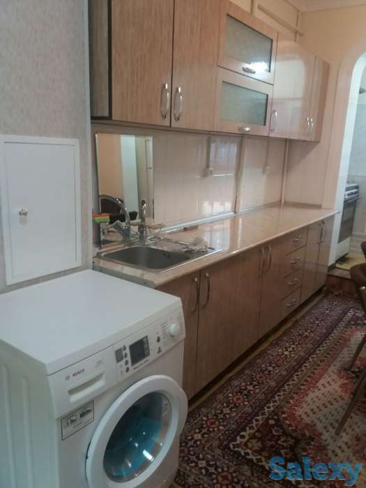 Сдаю квартиру метро Yunusobod, фотография 10