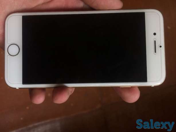 IPhone 6, фотография 1