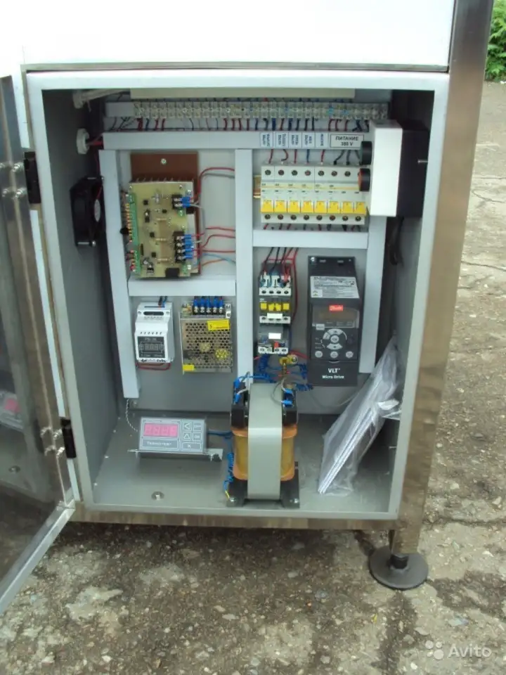 Этикетировочная машина (полипропилен), фотография 3