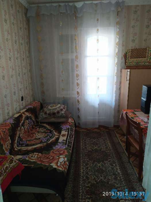 ПРОДАЕТСЯ 1х2/12/12 ЛИСУНОВА, Авиасозлар 4 (Лисунова 4), фотография 4