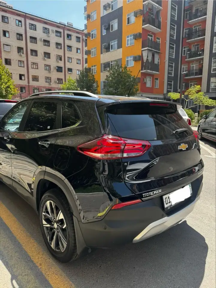 100 usti bronplenkali TRACKER PREMIER PLUS 2025, Top toza, фотография 2