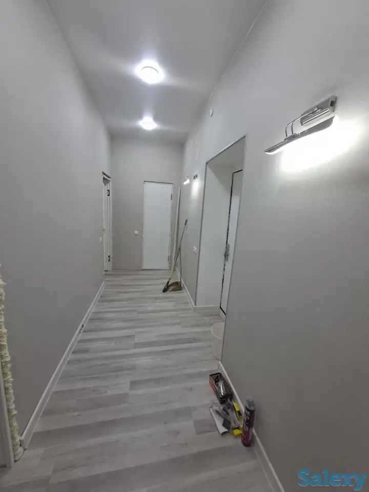 Ремонт квартир, фотография 2