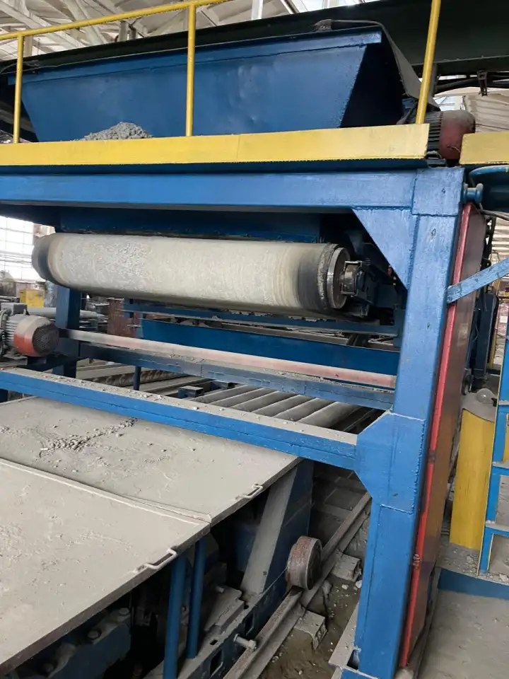 Линия по производству ПК 72.15, фотография 5