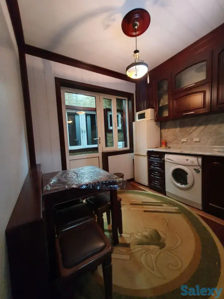 Продажа  однакомнатной квартиры, фотография 8