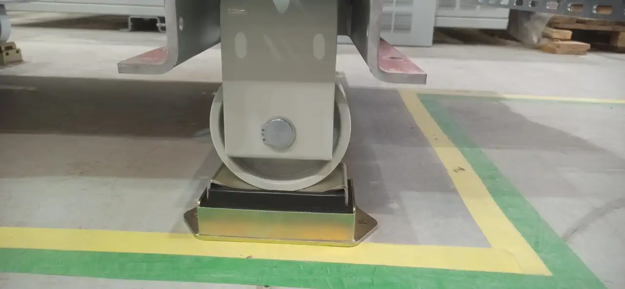 Виброопоры для сухих трансформаторов, фотография 1