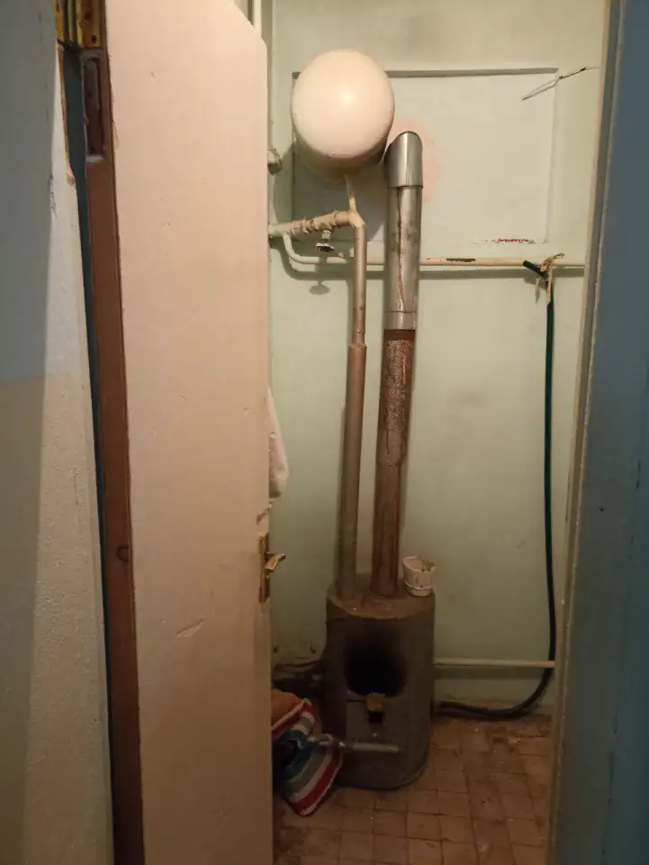 3-к. квартира, 72.44 м, 1 эт, фотография 12