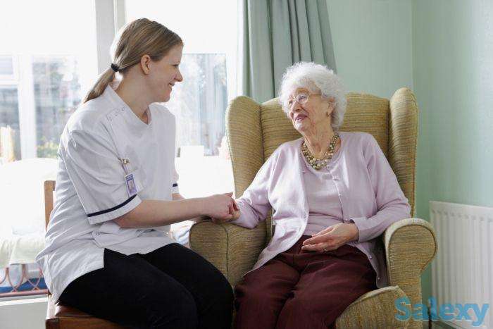 Special cleaning service подбор домашнего персонала, фотография 1