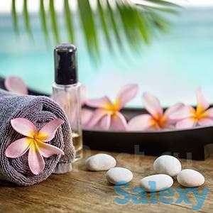 Массаж от профиссионала, фотография 1