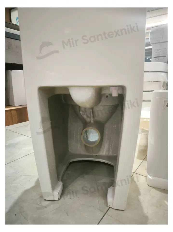 Унитаз Karido KRD-UL-01, фотография 4