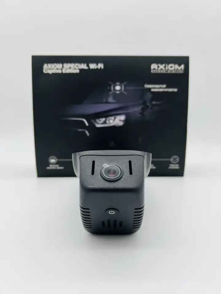 Видеорегистратор, фотография 2