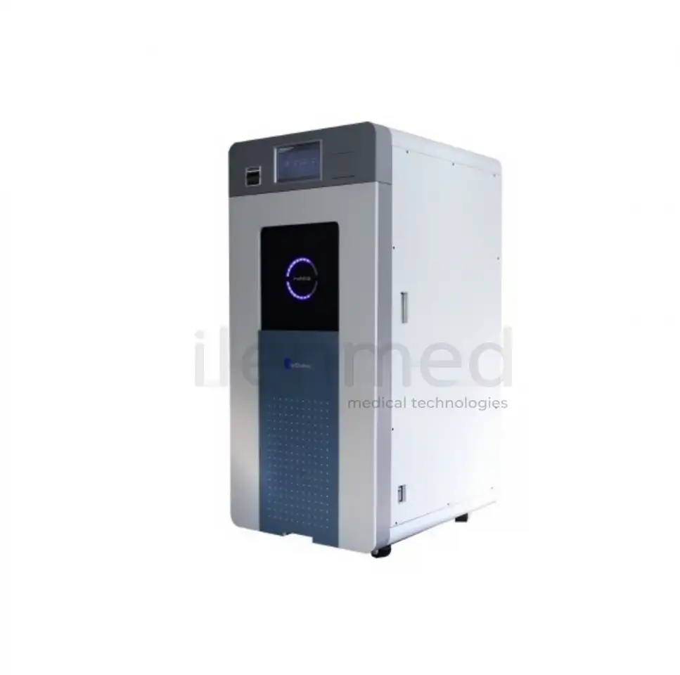 Низкотемпературный плазменный стерилизатор PURE120, фотография 1