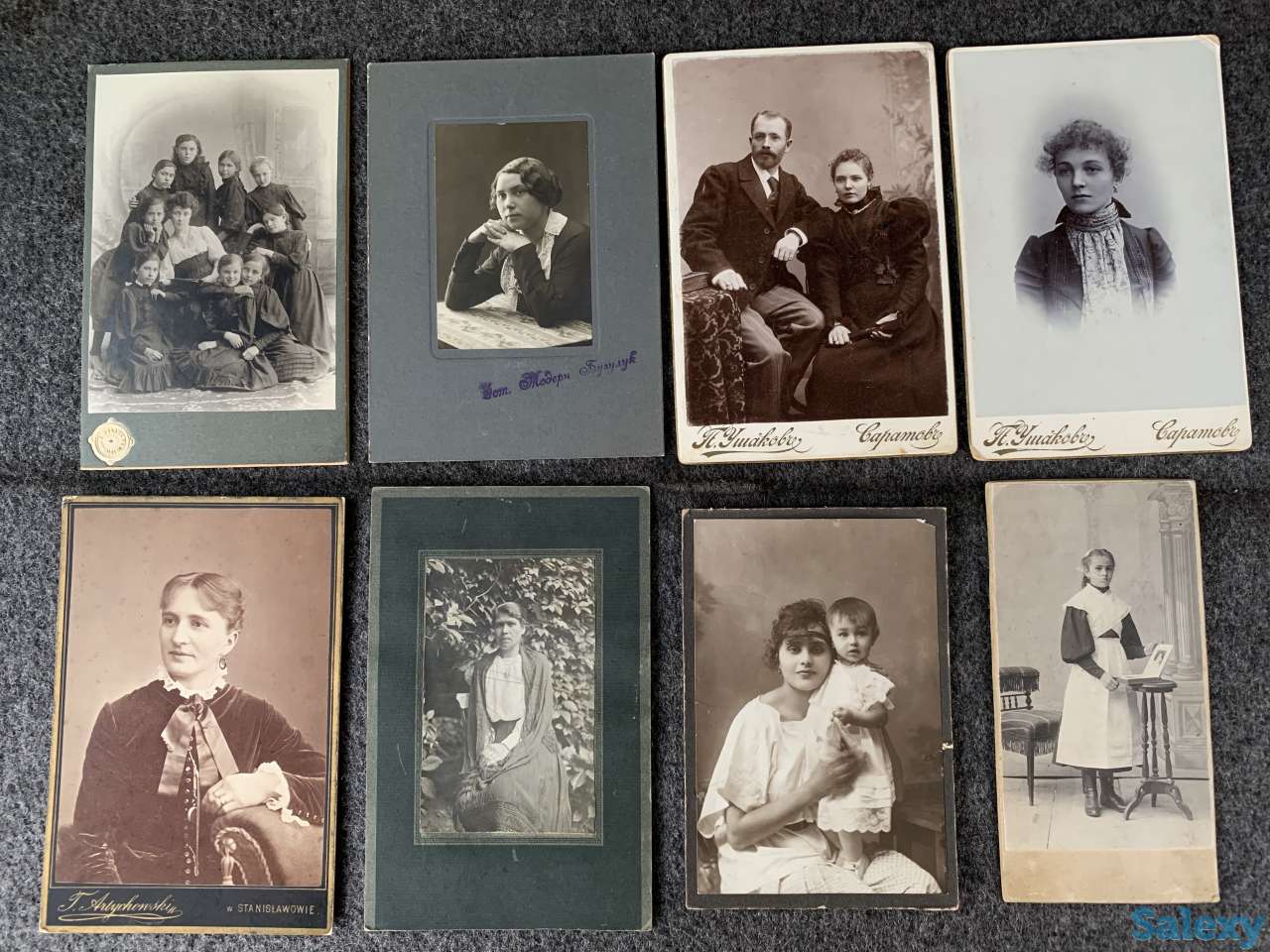 КУПЛЮ Старинные Книги, Почтовые Открытки, Старинные Фотографии, Грамоты(Олег Антиквар), фотография 1