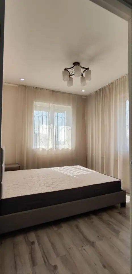 ИПОТЕКА  ПРОДАЁТСЯ  МЕТРО, Мирабадский район, улица Нукусская, 2-комнатная квартира, фотография 3