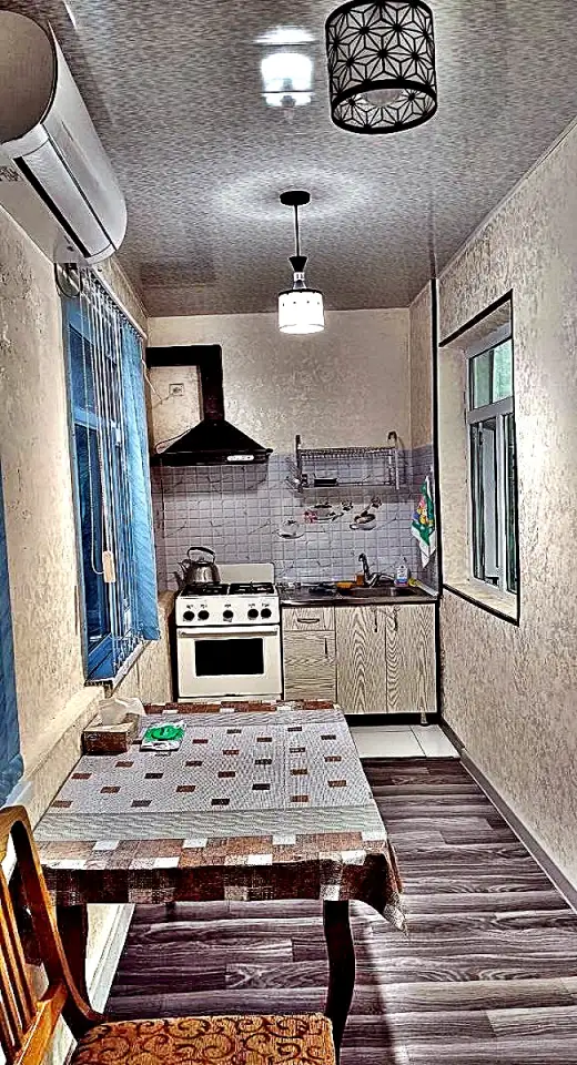 Сдам квартиру. ТТЗ 1. Кафе Диадора., фотография 2