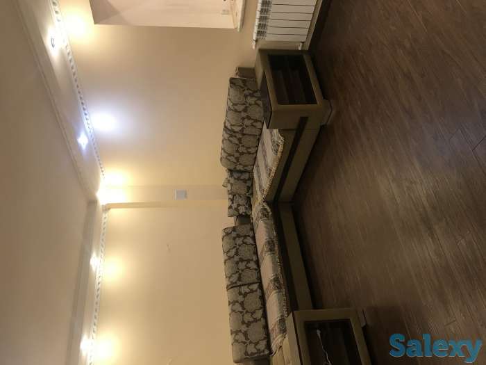 Сдается на долгий срок 3/4/5 с мебелью и техникой, Массив Эльбек, Первушка, фотография 6