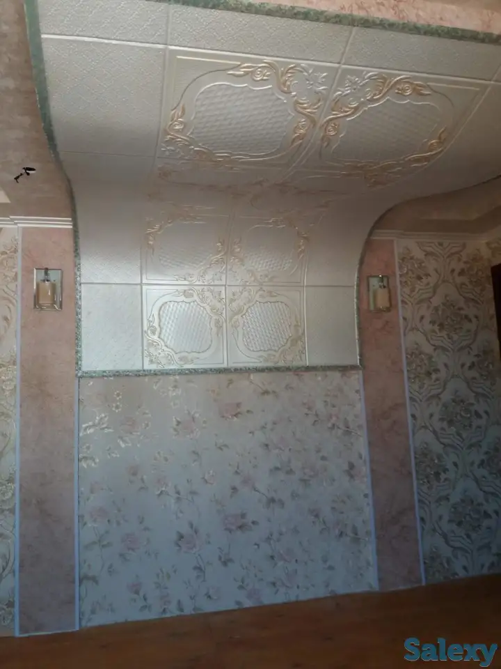 Ремонт Отделка квартир и офисов частично и подключ, фотография 1