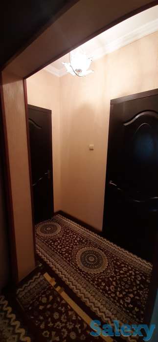 Продам квартиру в отличном состояние., р-н.Чиланзар Алгоритм, фотография 9