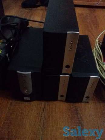 Ups для маленьких акамуляторов, фотография 1