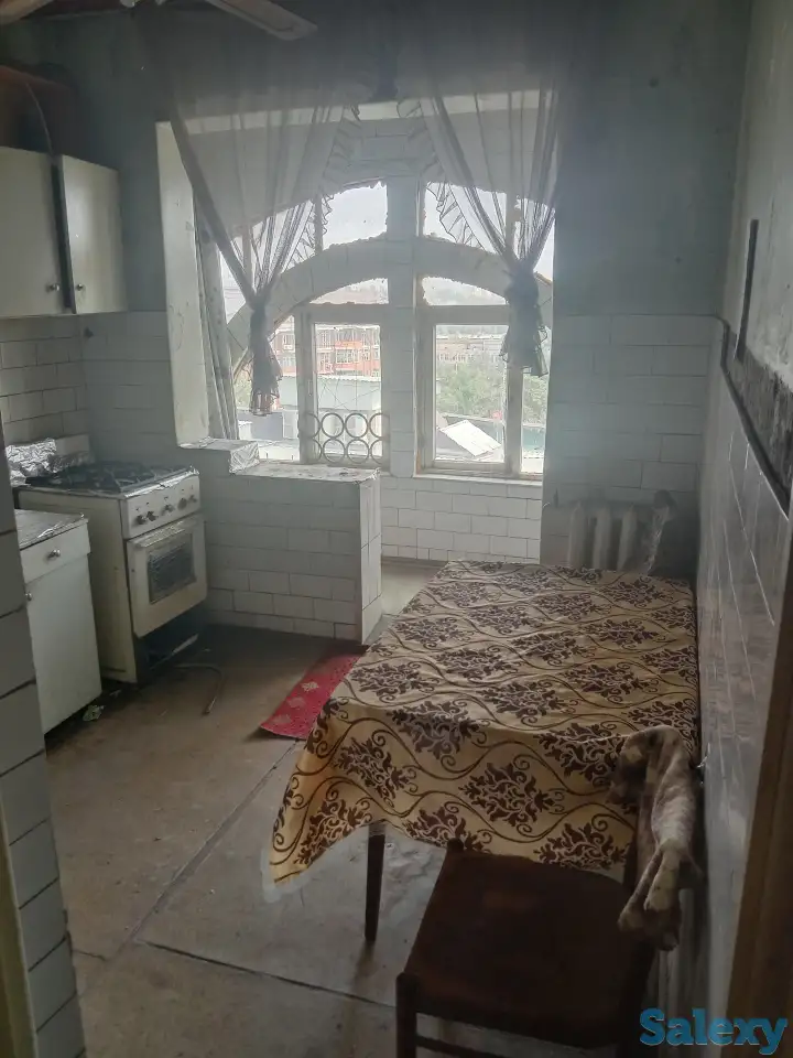 Сдам комнату, Садык Азимова 63, фотография 3