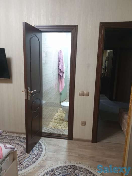 Продам свою квартиру, Мирзо Улугбекском район массив Хумоюн, фотография 11