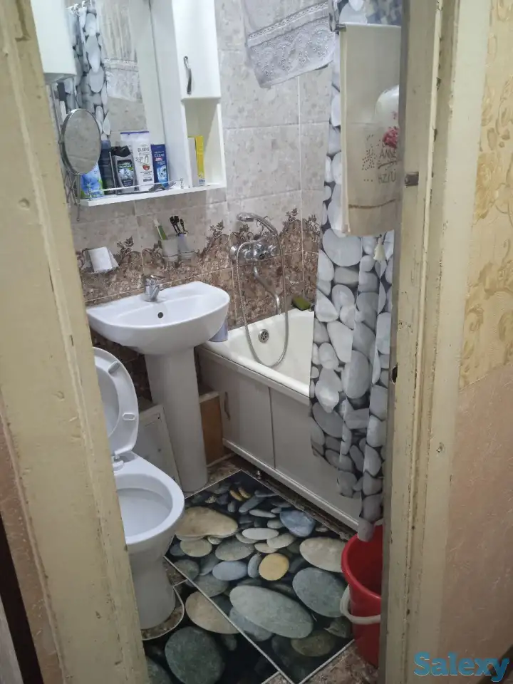 Продаётся квартира, 1 мкр Октябрь 20 дом, фотография 5