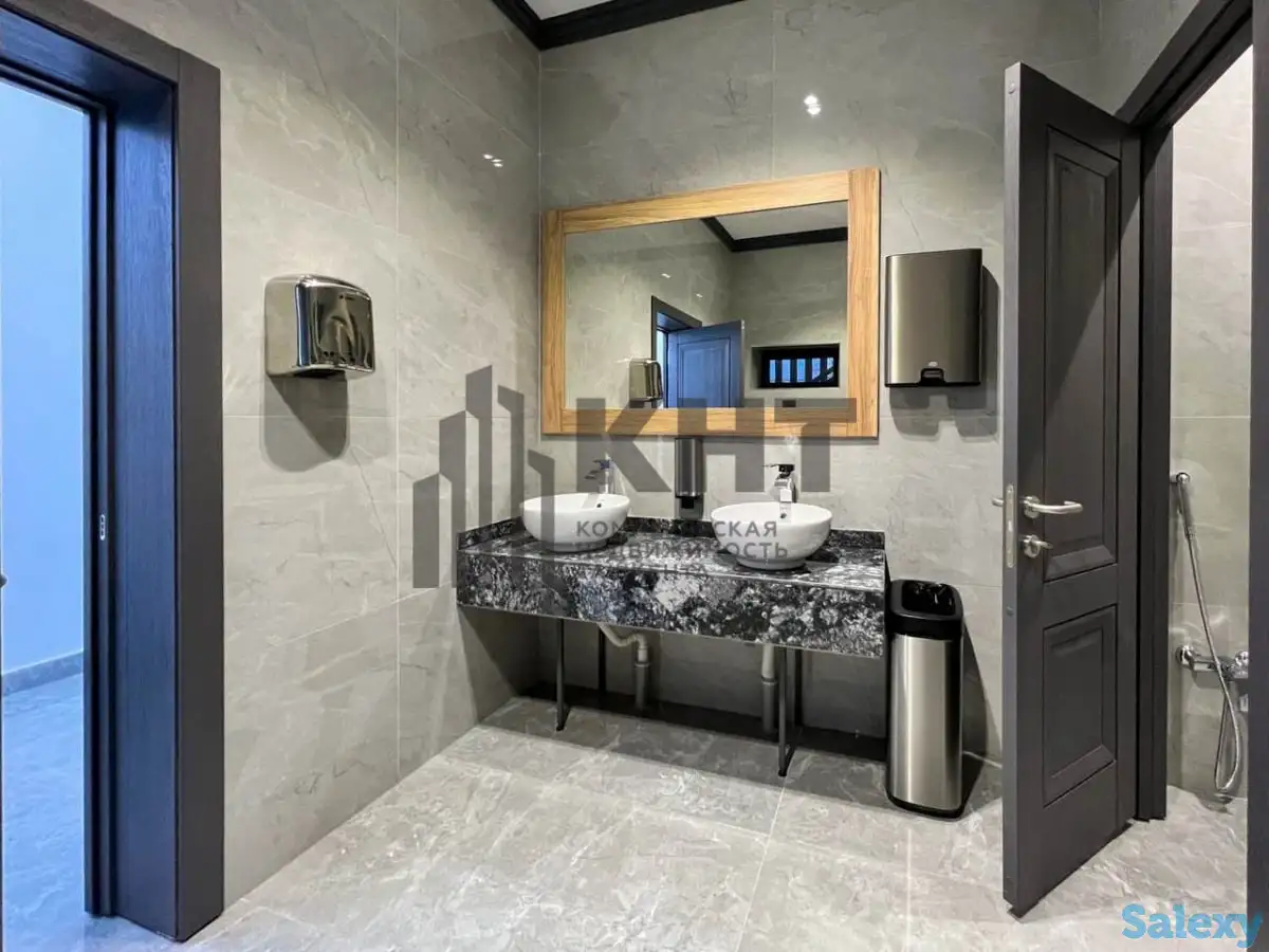 Аренда офиса. 300м2. м. Ойбек., фотография 10