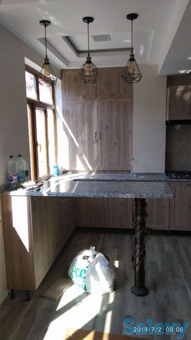 Кухонная мебель на заказ 40 %от стоимости заказа, фотография 6