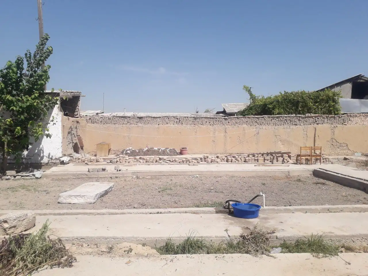 900344565, ташкент шахар сергели тумани номданак 60 уй, фотография 6