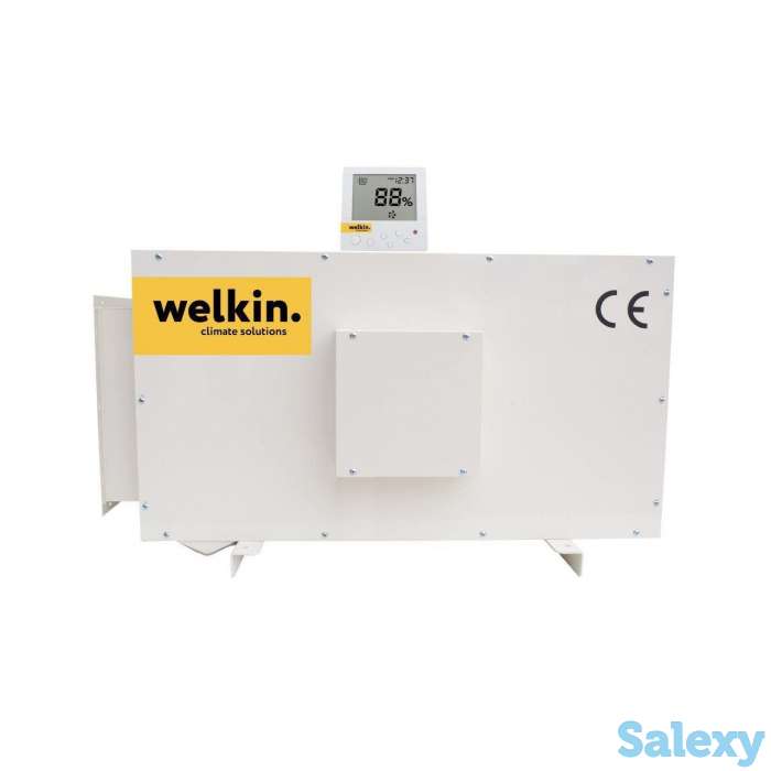 Осушитель воздуха, фотография 1