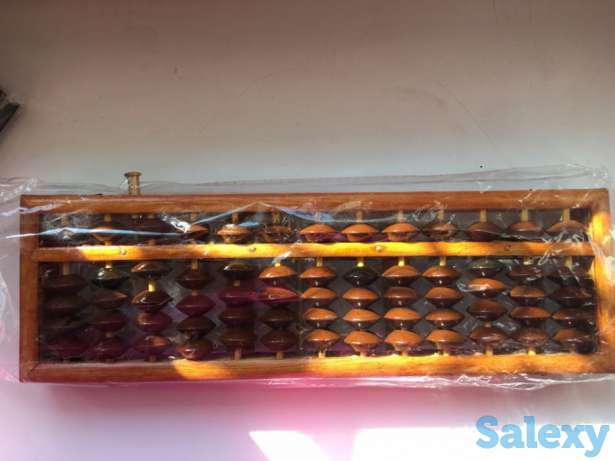 Абакус, фотография 1