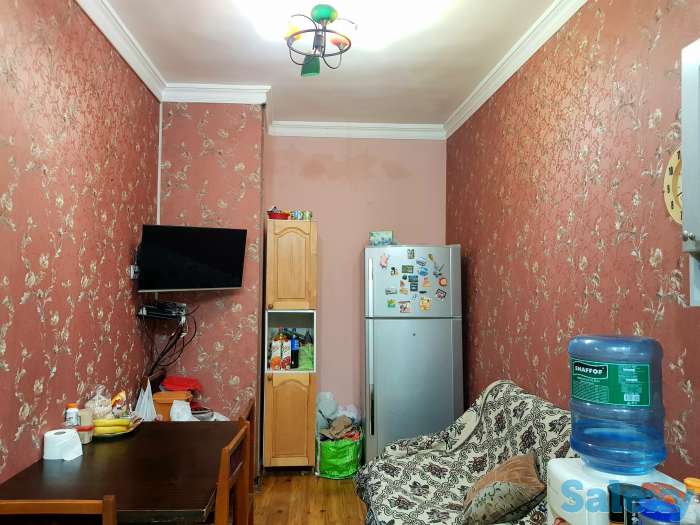 Продается Гостиница Россия 4/1/4 Мирабад Кунаева  Ойбек, фотография 9