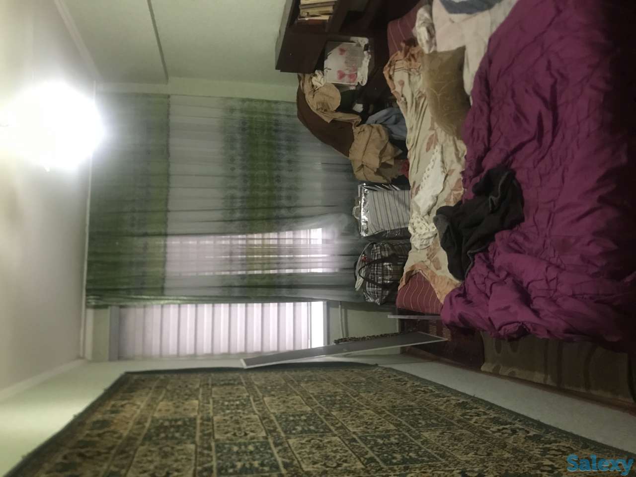 Продаю квартиру на Юнусабаде 4 квартале 2/4/4, Юнусабад 4квартал, фотография 1