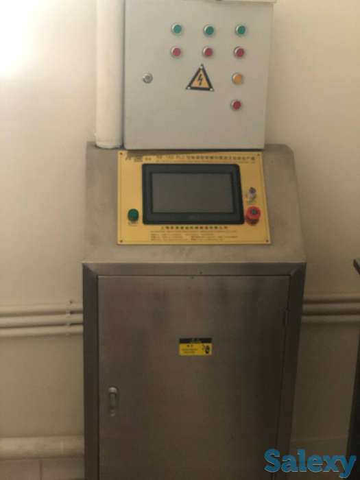 Оборудование для производства мармеладов шоколадов конфет, фотография 3