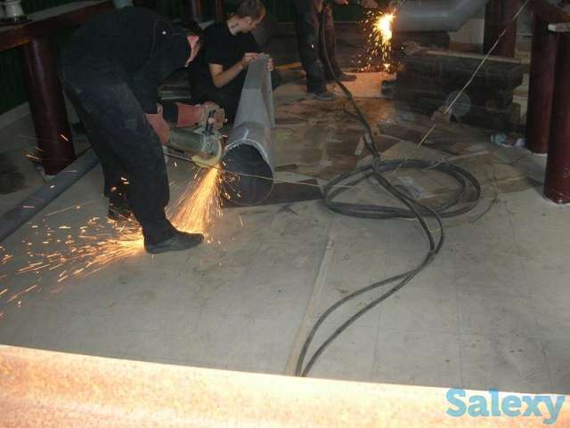 Ремонт квартир, участков, общестроительные работы. Профессиональная бригада строителей и ремонтников предлагает Вам свои, фотография 3