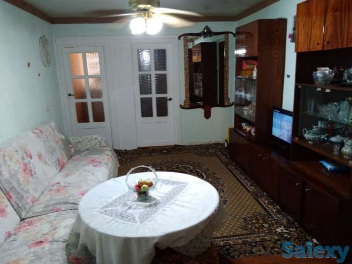 Срочно продаётся квартира 3 комнатная Дустлик метро(чкалова), фотография 5