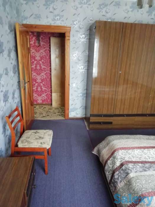 Квартира в отличном состоянии, мах. Нефтчилар, д. 3, фотография 5