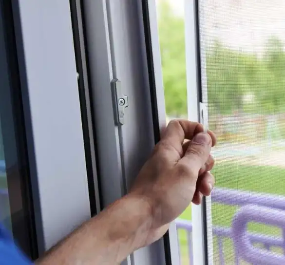 Derazalarni tamirlash issiq shish Mexanizmlarni almashtirish kauchuk, фотография 2