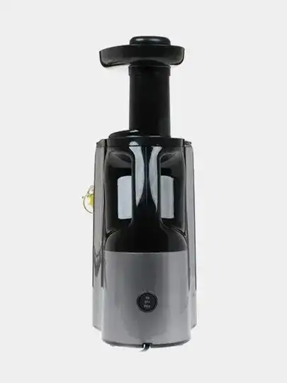 Супермощная шнековая соковыжималка от DEXP Россия, фотография 1