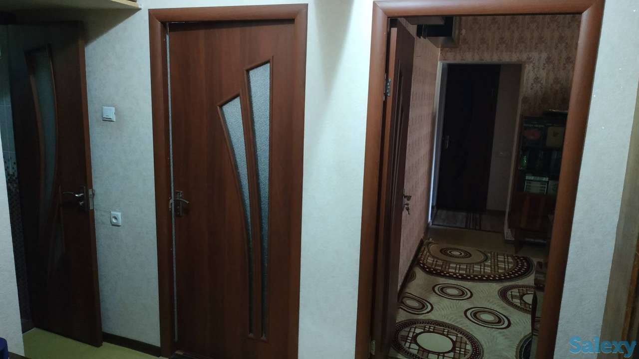 Срочно Продам 4/1/4 Алгоритм 77 серия, фотография 2