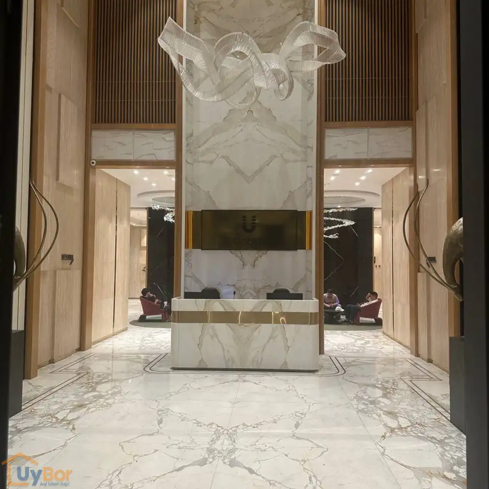 NRG U-Tower Срочно сдается в аренду, Bunyodkor shoh ko'chasi 4, фотография 1