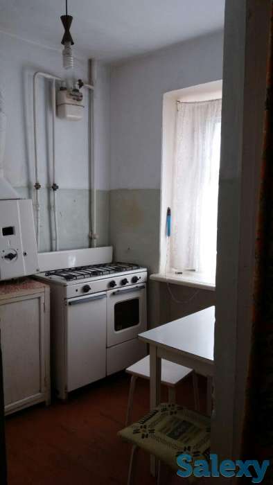 3-комнатная квартира в Чирчике, Троицк вместе с большим гаражом, фотография 4