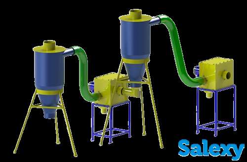 Корхонангиз учун Модуль сушки МД 5,5 таклиф киламиз, фотография 1