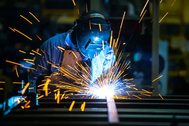 Сварщик с выездом на дому, фотография 4