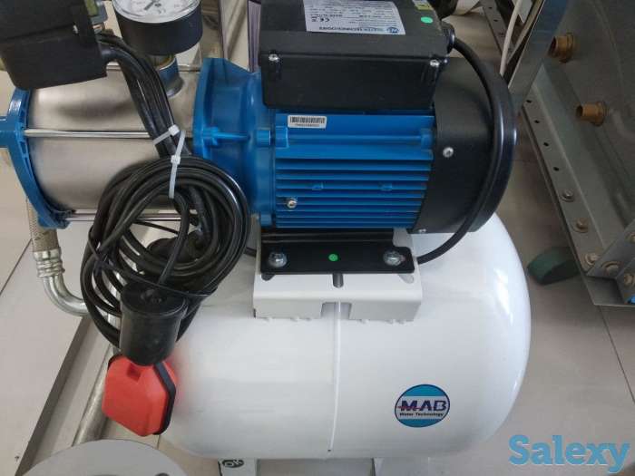 поставка, реализация и эксплуатация, фотография 7