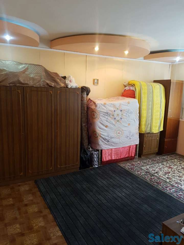 Бобур 1/12/12 Ор-Яккасарайский ровд, фотография 1