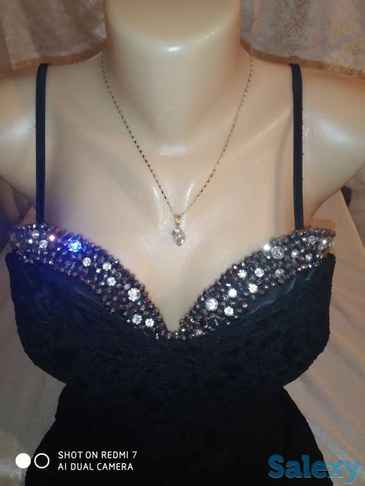 Платье, фотография 4