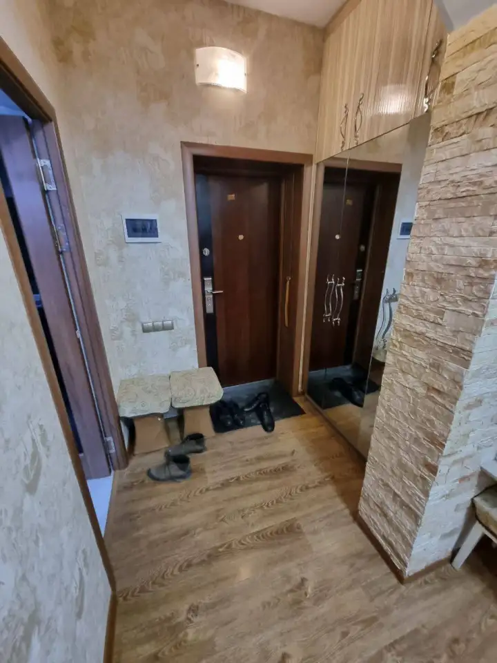 сдам квартиру ул.Нукус, фотография 4