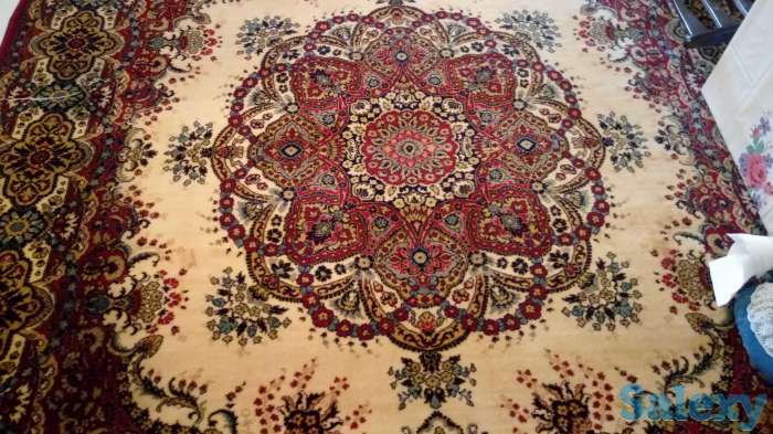 Продам ковры б/у, фотография 1