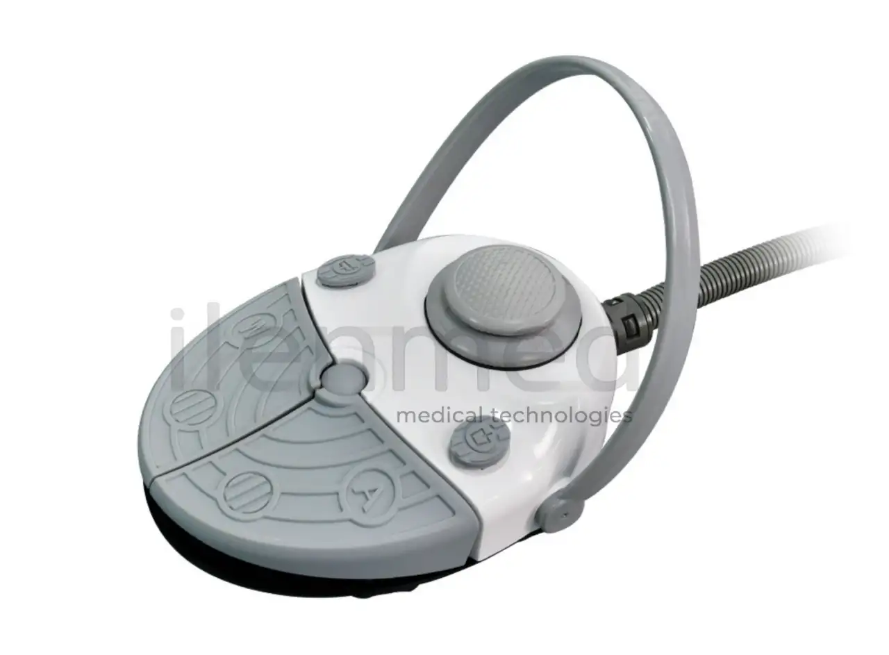 Стоматологическая установка KLT-6210 N2 PRO, фотография 7