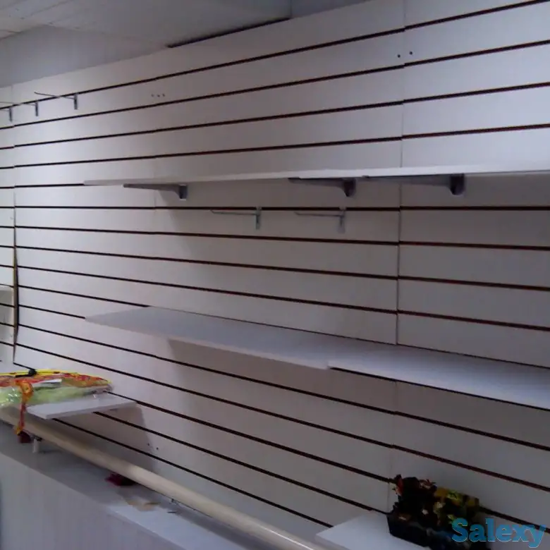 Эконом панели для магазинов, для торговых точек. Эконом панели для аптек Эконом панели для выставок Эконом панели для ма, фотография 3